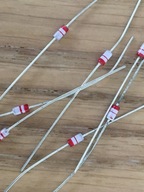 Dioda przełączająca KA221, 30 V, 30 mA, szybka