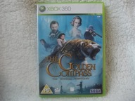 THE GOLDEN COMPASS XBOX 360
