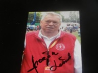 Ś.P. Drogosz Leszek - autograf