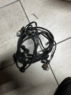 Mercedes Benz W222 s63 amg a0009055504 czujnik parkowania PDC