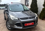 Ford Kuga 2.0 Diesel 140KM