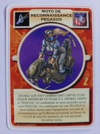 Moto De Reconnaissance Pegasus FRA DOOM TROOPER