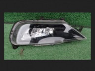 HALOGEN VOLVO S90 LEWY