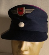 Czapka strazacka feuerwehr niedersachsen straz 55