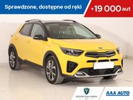 Kia Stonic 1.0 T-GDI MHEV, Salon Polska