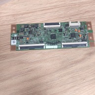 T-CON RUNKT 5538TP, płytka matrycy Samsung UE40H5000, 55.37T07.021
