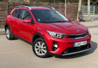 Kia Stonic 1.2 86KM Key-Less Led Climatronic Kamera Bezwypadkowy Dla wymag