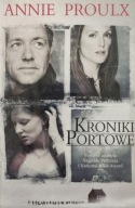 Kroniki portowe Annie Proulx