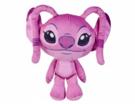 MASKOTKA Lilo & Stitch Anioł Angel 25 CM