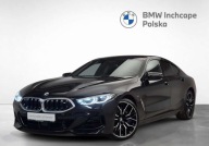 BMW Seria 8 850i xDrive, Driving Assistant Pro, Soft Close, Fotele klimaty