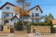 Dom, Michałowice, Michałowice, Pruszkowski, 462 m²