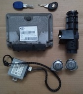 SEICENTO 1.1 PĘTLA LUB KOMPUTER STACYJKA WKŁADKI IAW4AFM9 CZYTAJ 2010r