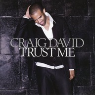 CD Trust Me Craig David