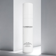 Laboratorium dr Ambroziak All Day Moisturising Cream Krem nawilżający SPF30