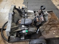 SKRZYNIA BIEGÓW RENAULT MASTER 2,2 OPEL MOVANO INTERSTAR 2.5 DCI 2.2DCI 2,5