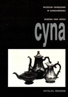 Cyna Katalog zbiorów
