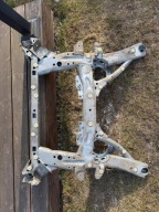 BMW G20 330i Ława sanki wózek kołyska przód 6883131