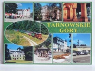 TARNOWSKIE GORY CENTRUM