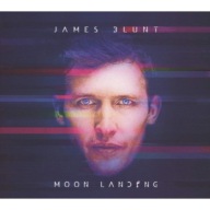 Moon Landing (Deluxe) James Blunt CD - FOLIA