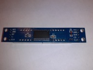 Wyświetlacz do ARDUINO 8 cyfr