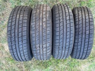 FELGI KOŁA ZIMOWE 175/70 R14 TORQUE TQ025 PARTNER BERLINGO II 1997-2008