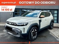 Od ręki - Extreme LPG 1.0 Tce 100KM / Pakiet Techno, Parking, Zimowy