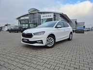 Skoda Fabia Selection 1.0 DSG auto z placu