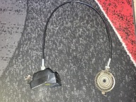 ŁADNY STARY LICZNIK ROWEROWY OWEKA kompletny z linką i ślimakiem z PRL