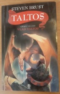 Taltos Tom 4 Steven Brust