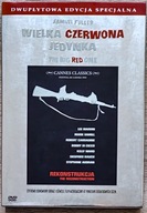 Wielka czerwona jedynka DVD (2 płyty) edycja specjalna rekonstrukcja