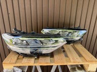 LAMPA LEWA PRAWA VW PASSAT B8 LIFT 3G1941035P 3G1941036P FULL LED