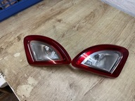 Renault TWINGO II 2 LIFT LAMPA TYLNA PRAWA LEWA KLAPA