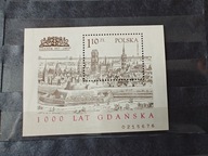 1000 lat Gdańska, blok Fi 159B