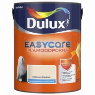 Farba lateksowa ścienna Dulux 5 l Popisowy biszkopt mat