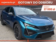Od ręki - 408 GT Exclusive S&S 1.2 mHEV e-DSC6 145KM
