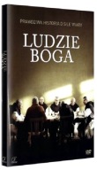 Ludzie Boga DVD FOLIA