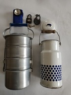 Dla kolekcjonerów - Stare gadżety z PRL.