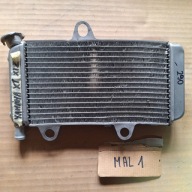 YAMAHA XT XTZ CHŁODNICA BOK BOCZEK OWIEWKA OGON CZĘŚCI WYPEŁNIENIE