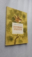 ZUCHWALY STRZYZYK - Porazinska (1960)