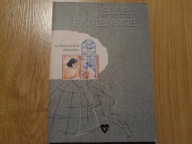 Śluby Panieńskie Aleksander Fredro