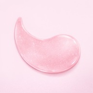 Hydrożelowe Płatki pod Oczy Intensywne Nawilżenie i Odświeżenie