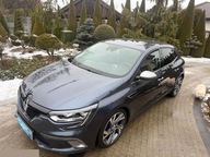 Renault Megane ENERGY dCi 165 EDC GT 2018r Możliwa zamiana!
