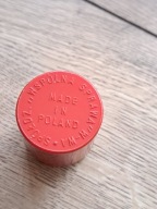 Bajka na rzutnik Ania PRL - Siał Kogut Pszenicę