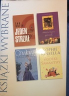 Child -Jeden strzał, Kidd -Sekretne życie pszczół, Kinsella, Connors