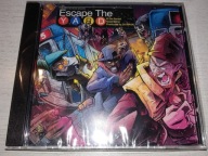 El Da Sensei, Nord1kone & DJ Mrok - Escape The Yard FOLIA!!!