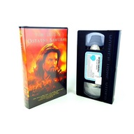 OSTATNI SAMURAJ - TOM CRUISE FILM KASETA VIDEO VHS POLSKIE WYDANIE PL