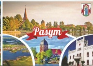 PASYM-HERB WARMIA I MAZURY