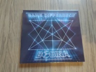 Bobina -Same Difference CD
