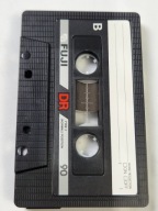 FUJI DR 90 KASETA MAGNETOFONOWA