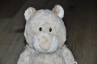 pluszak maskotka śliczny lampart śnieżny pantera śnieżna Irbis Nici 35 cm